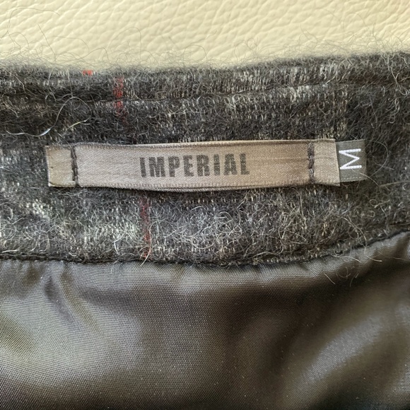 Imperial Skirt size M Made In Italy - Picture 3 of 6